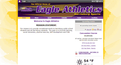 Desktop Screenshot of harrisburg-sports.com